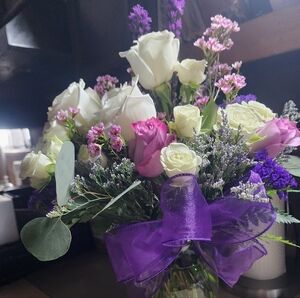 Meet your Posher, Elke